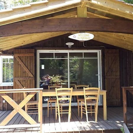 Pyla Chalet Et Mobilhom 6 Personnes Magda 라테스트드뷔크 외부 사진