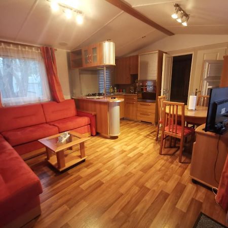 Pyla Chalet Et Mobilhom 6 Personnes Magda 라테스트드뷔크 외부 사진