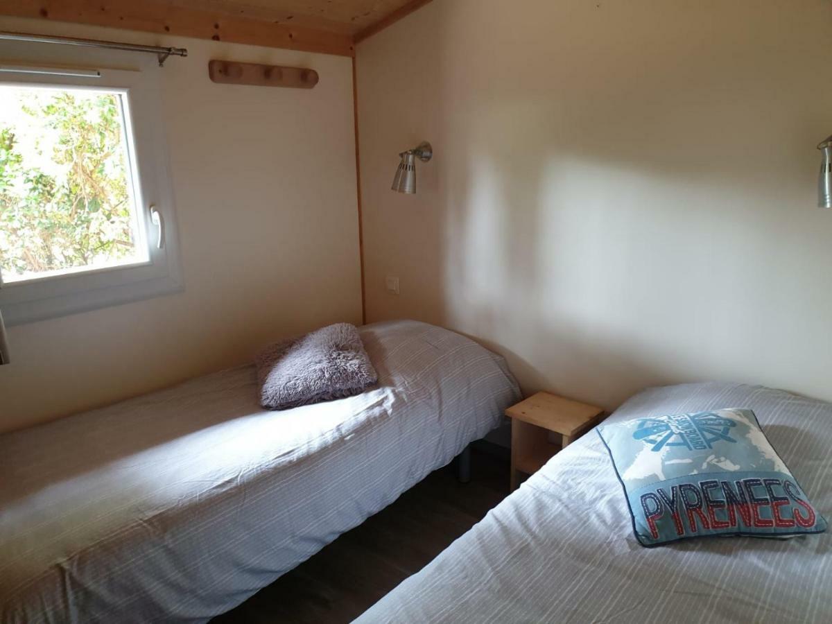 Pyla Chalet Et Mobilhom 6 Personnes Magda 라테스트드뷔크 외부 사진