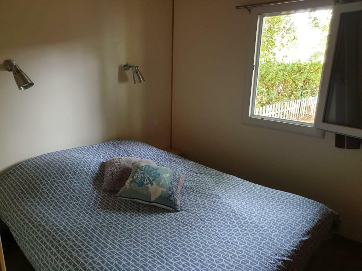 Pyla Chalet Et Mobilhom 6 Personnes Magda 라테스트드뷔크 외부 사진