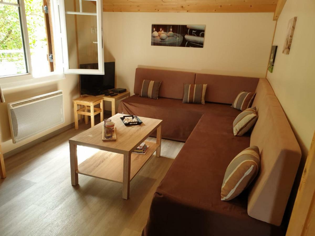 Pyla Chalet Et Mobilhom 6 Personnes Magda 라테스트드뷔크 외부 사진