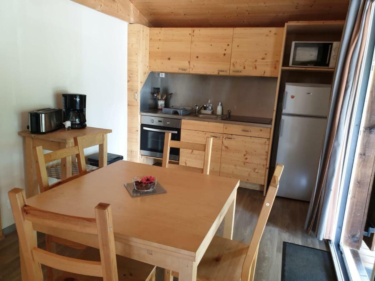 Pyla Chalet Et Mobilhom 6 Personnes Magda 라테스트드뷔크 외부 사진