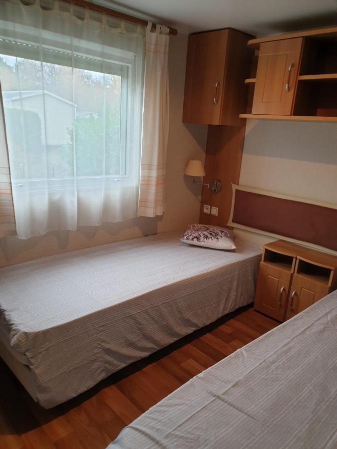 Pyla Chalet Et Mobilhom 6 Personnes Magda 라테스트드뷔크 외부 사진