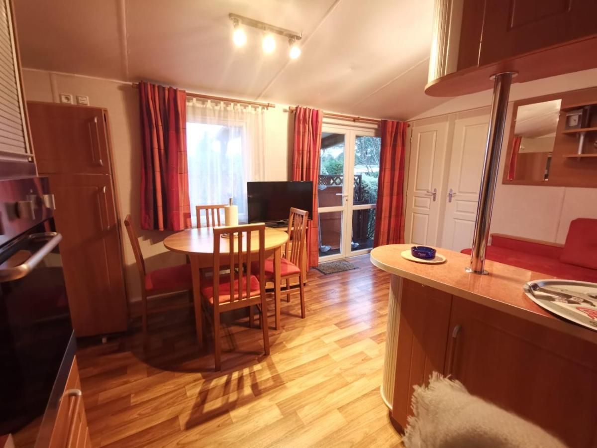 Pyla Chalet Et Mobilhom 6 Personnes Magda 라테스트드뷔크 외부 사진