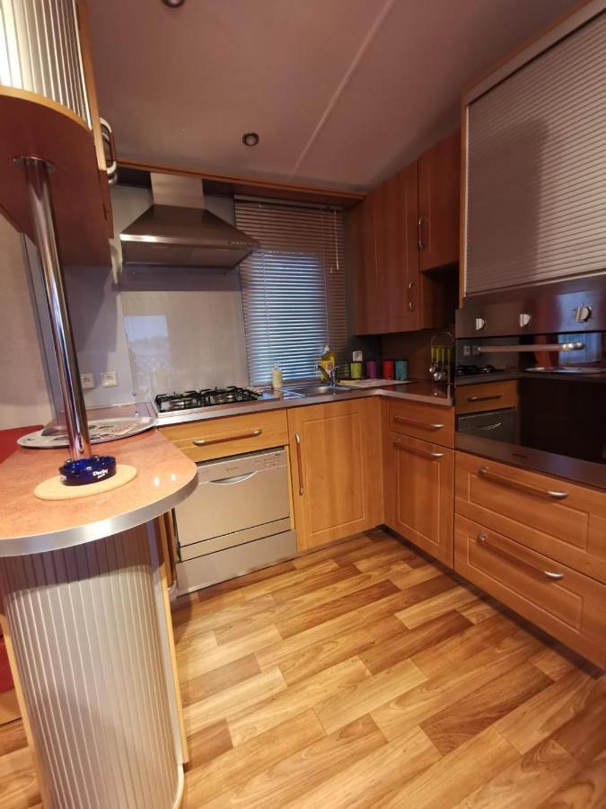 Pyla Chalet Et Mobilhom 6 Personnes Magda 라테스트드뷔크 외부 사진