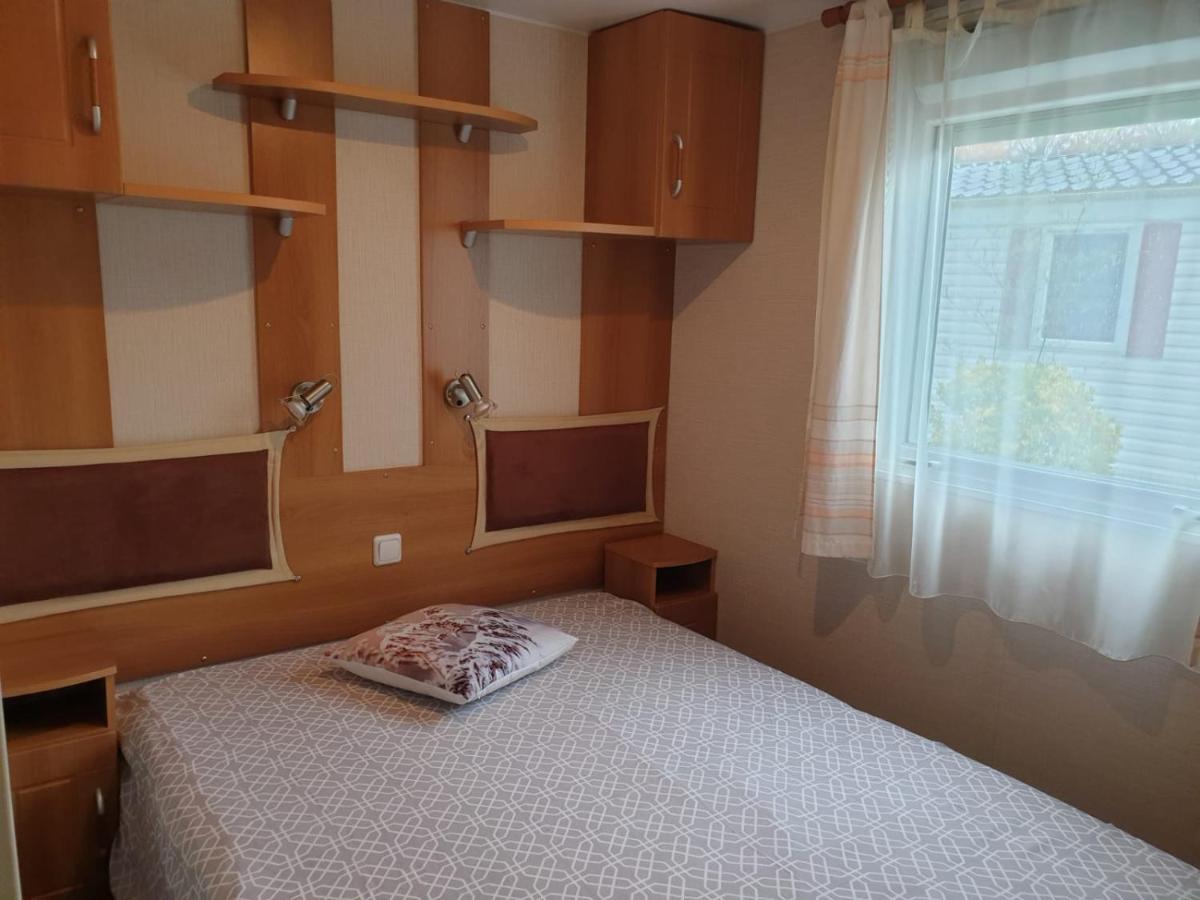 Pyla Chalet Et Mobilhom 6 Personnes Magda 라테스트드뷔크 외부 사진